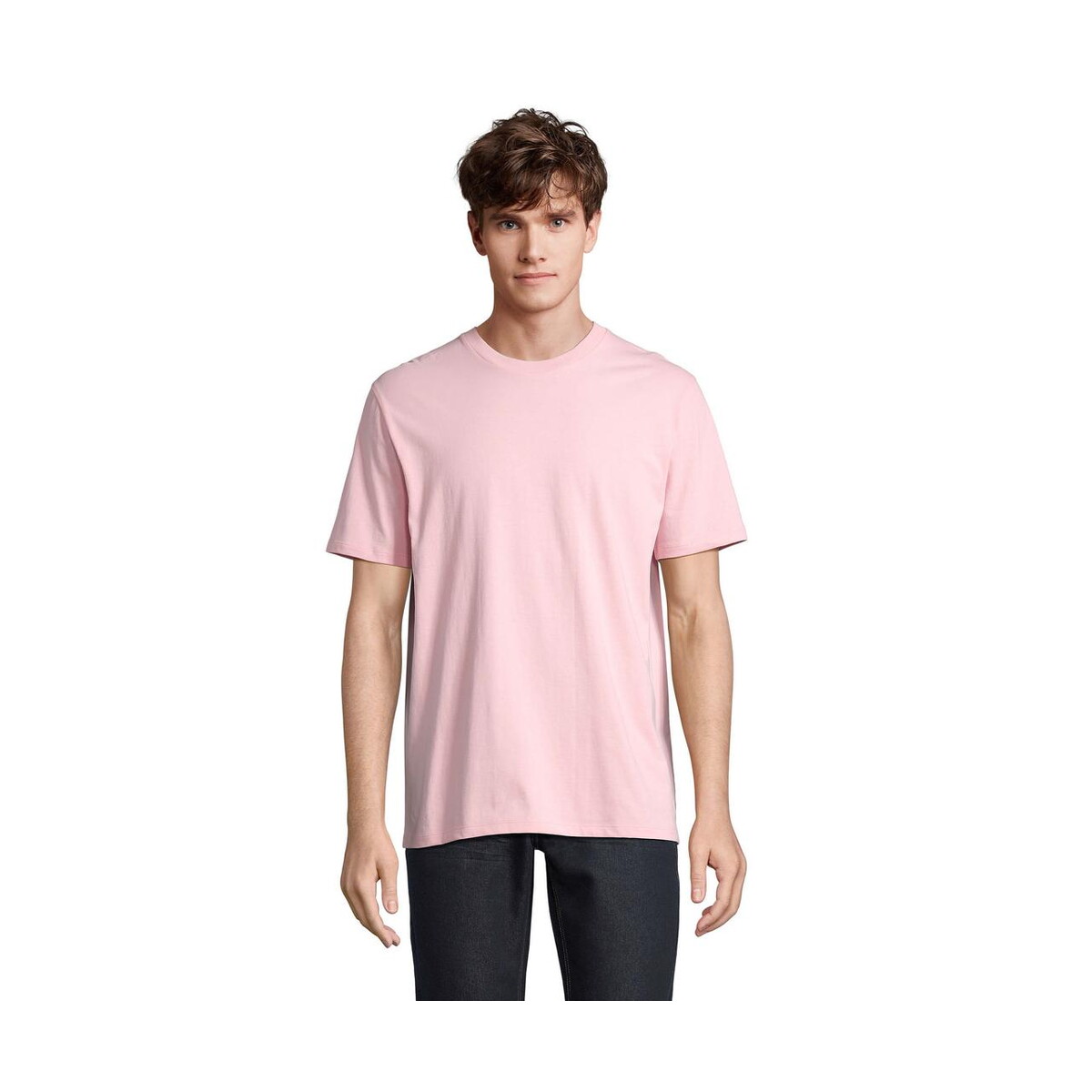 Koszulki z logo – legend t-shirt organic 175g legend s03981-ax LEGEND T-Shirt Organic 175g LEGEND s03981-ax