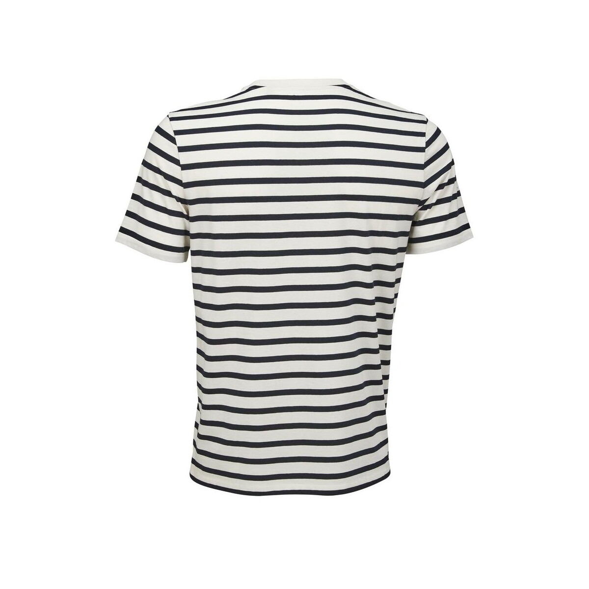 Koszulki z logo – legend t-shirt organic 175g legend s03981-az-back LEGEND T-Shirt Organic 175g LEGEND s03981-az-back