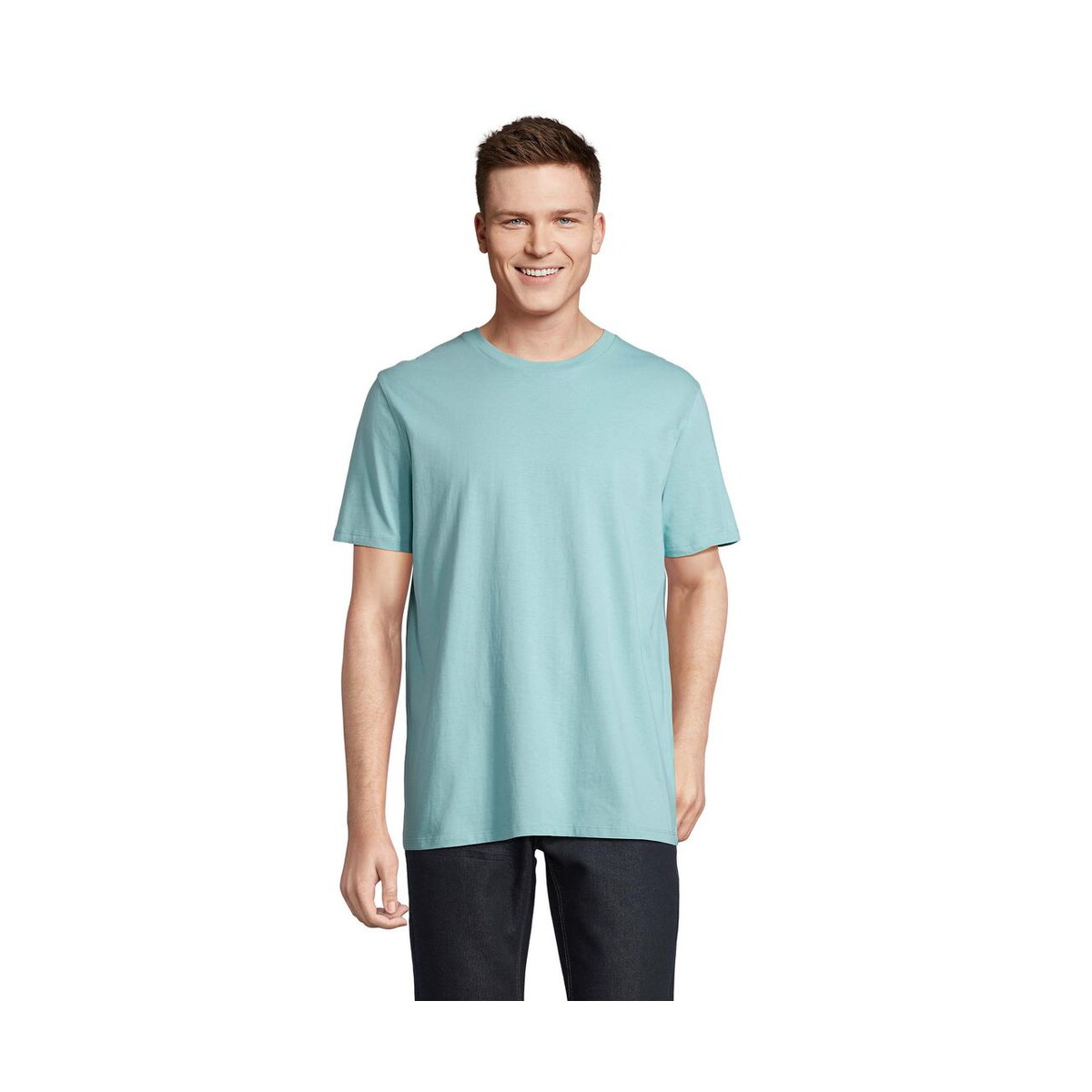 Koszulki z logo – legend t-shirt organic 175g legend s03981-bp LEGEND T-Shirt Organic 175g LEGEND s03981-bp
