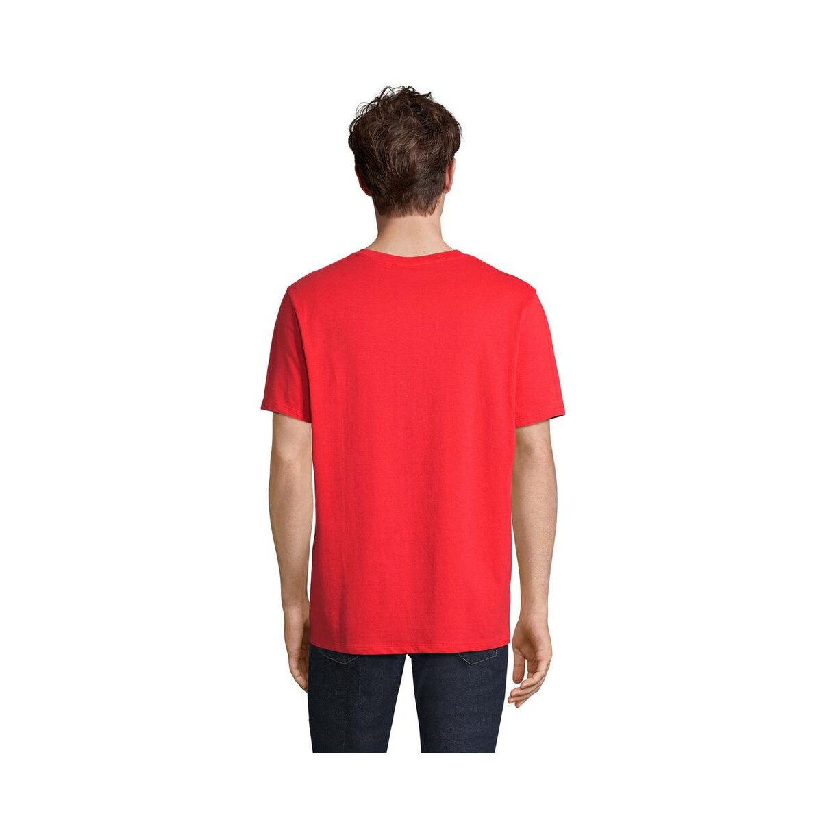 Koszulki z logo – legend t-shirt organic 175g legend s03981-bt-back LEGEND T-Shirt Organic 175g LEGEND s03981-bt-back