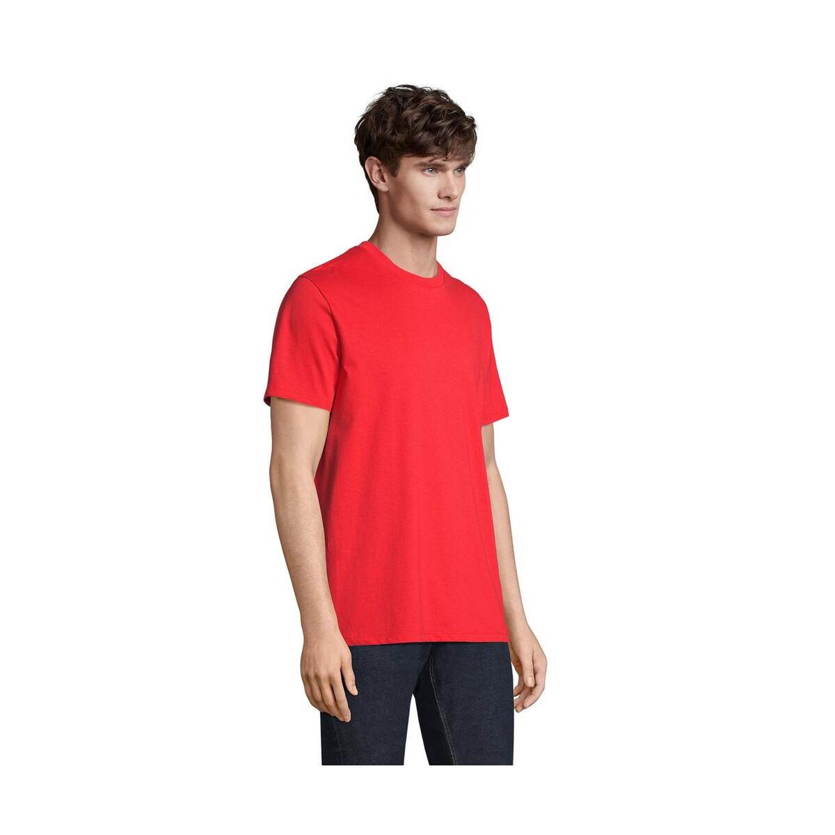 Koszulki z logo – legend t-shirt organic 175g legend s03981-bt-side LEGEND T-Shirt Organic 175g LEGEND s03981-bt-side