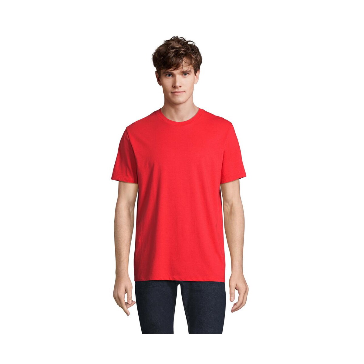 Koszulki z logo – legend t-shirt organic 175g legend s03981-bt LEGEND T-Shirt Organic 175g LEGEND s03981-bt