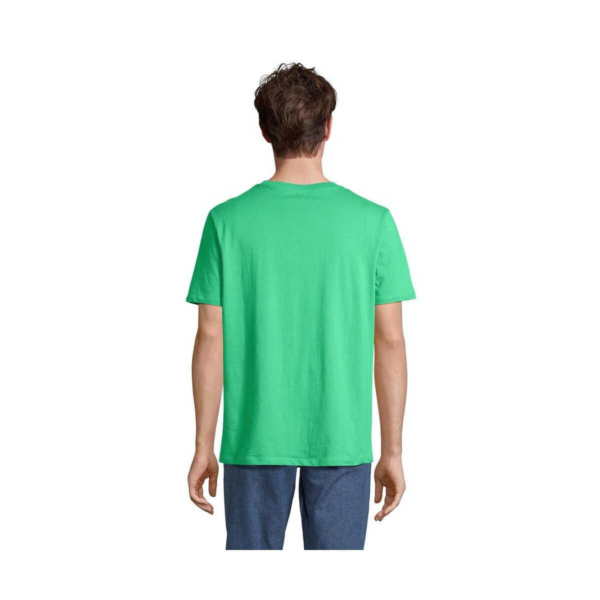Koszulki z logo – legend t-shirt organic 175g legend s03981-eo-back LEGEND T-Shirt Organic 175g LEGEND s03981-eo-back