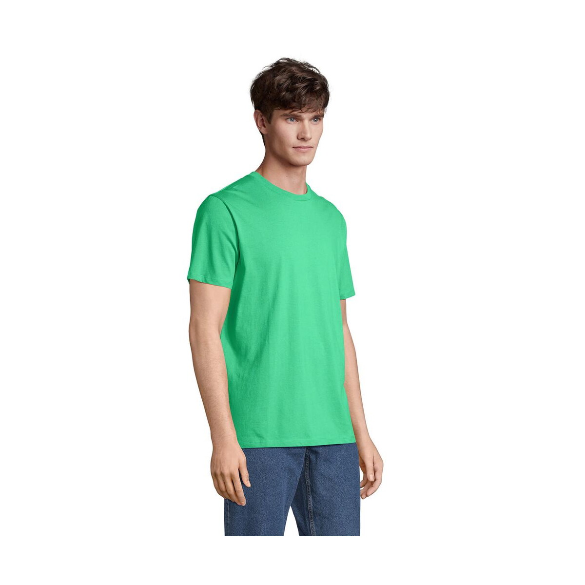 Koszulki z logo – legend t-shirt organic 175g legend s03981-eo-side LEGEND T-Shirt Organic 175g LEGEND s03981-eo-side