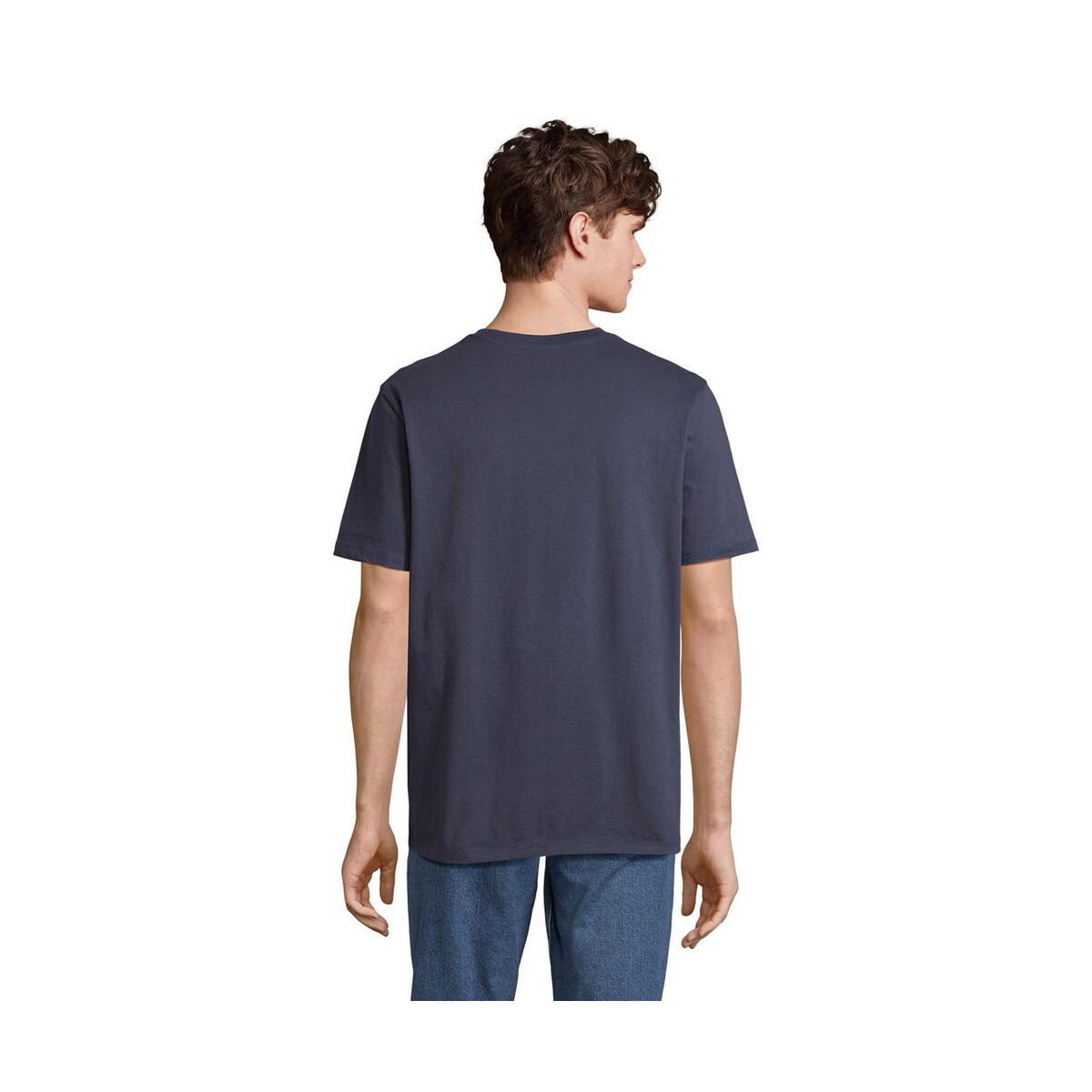 Koszulki z logo – legend t-shirt organic 175g legend s03981-fn-back LEGEND T-Shirt Organic 175g LEGEND s03981-fn-back