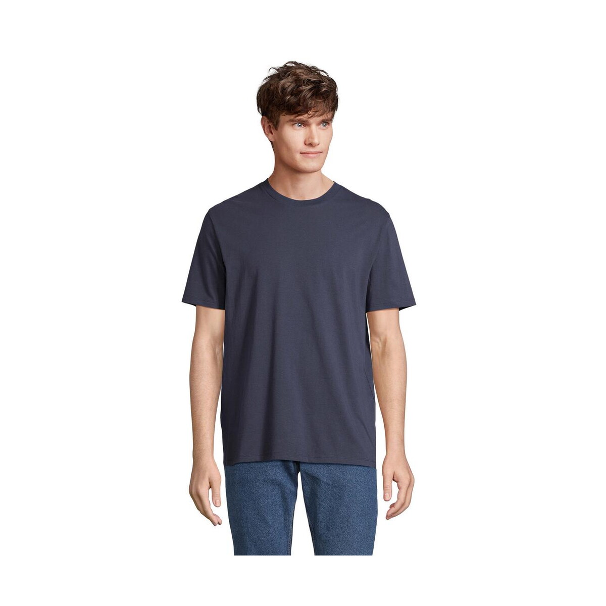 Koszulki z logo – legend t-shirt organic 175g legend s03981-fn LEGEND T-Shirt Organic 175g LEGEND s03981-fn