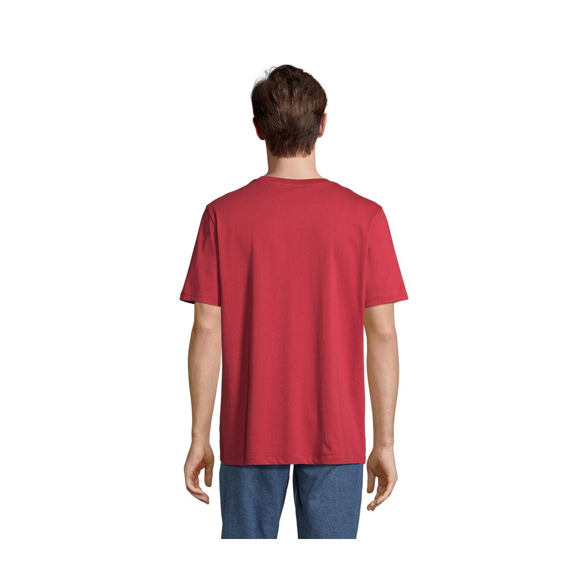 Koszulki z logo – legend t-shirt organic 175g legend s03981-fr-back LEGEND T-Shirt Organic 175g LEGEND s03981-fr-back