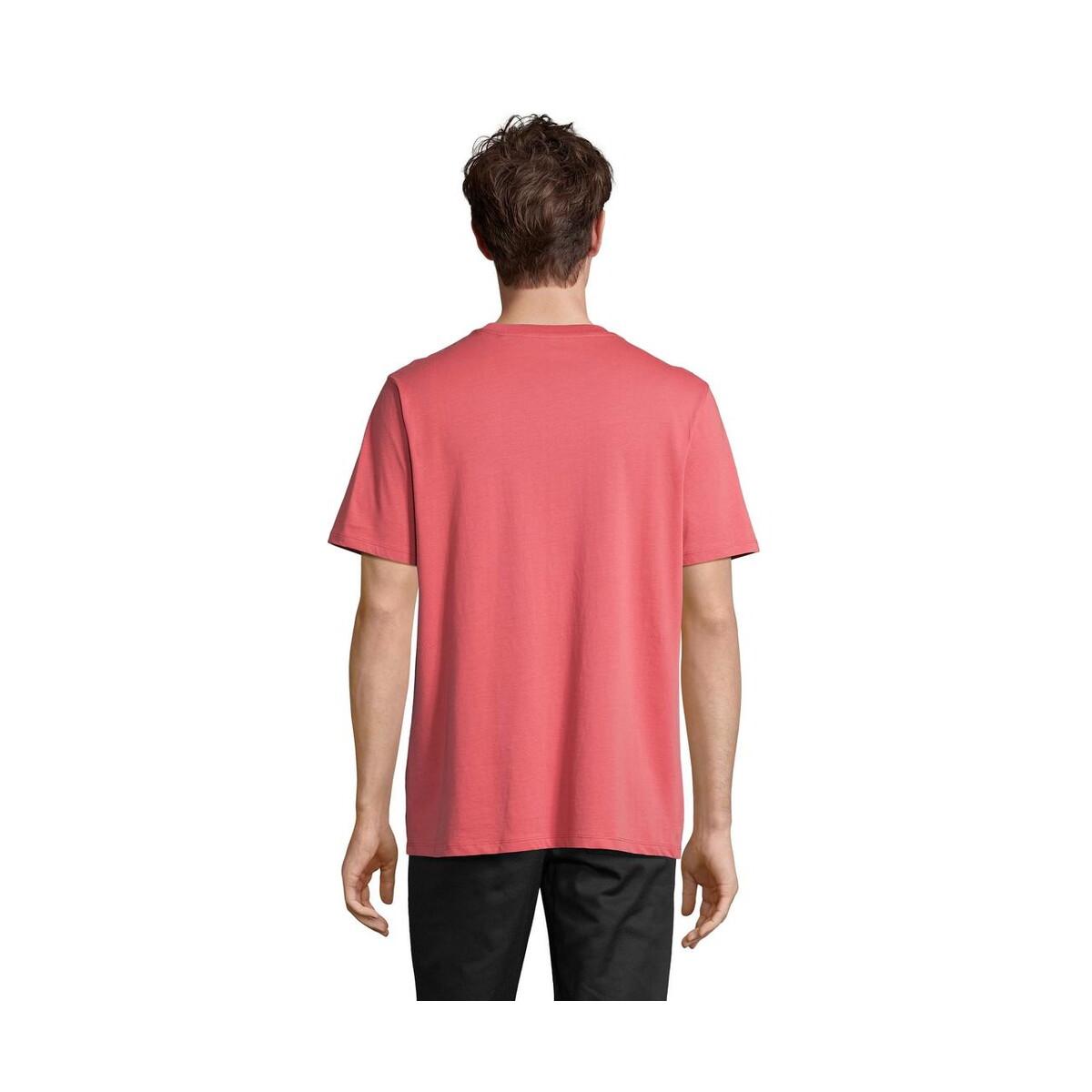 Koszulki z logo – legend t-shirt organic 175g legend s03981-fy-back LEGEND T-Shirt Organic 175g LEGEND s03981-fy-back