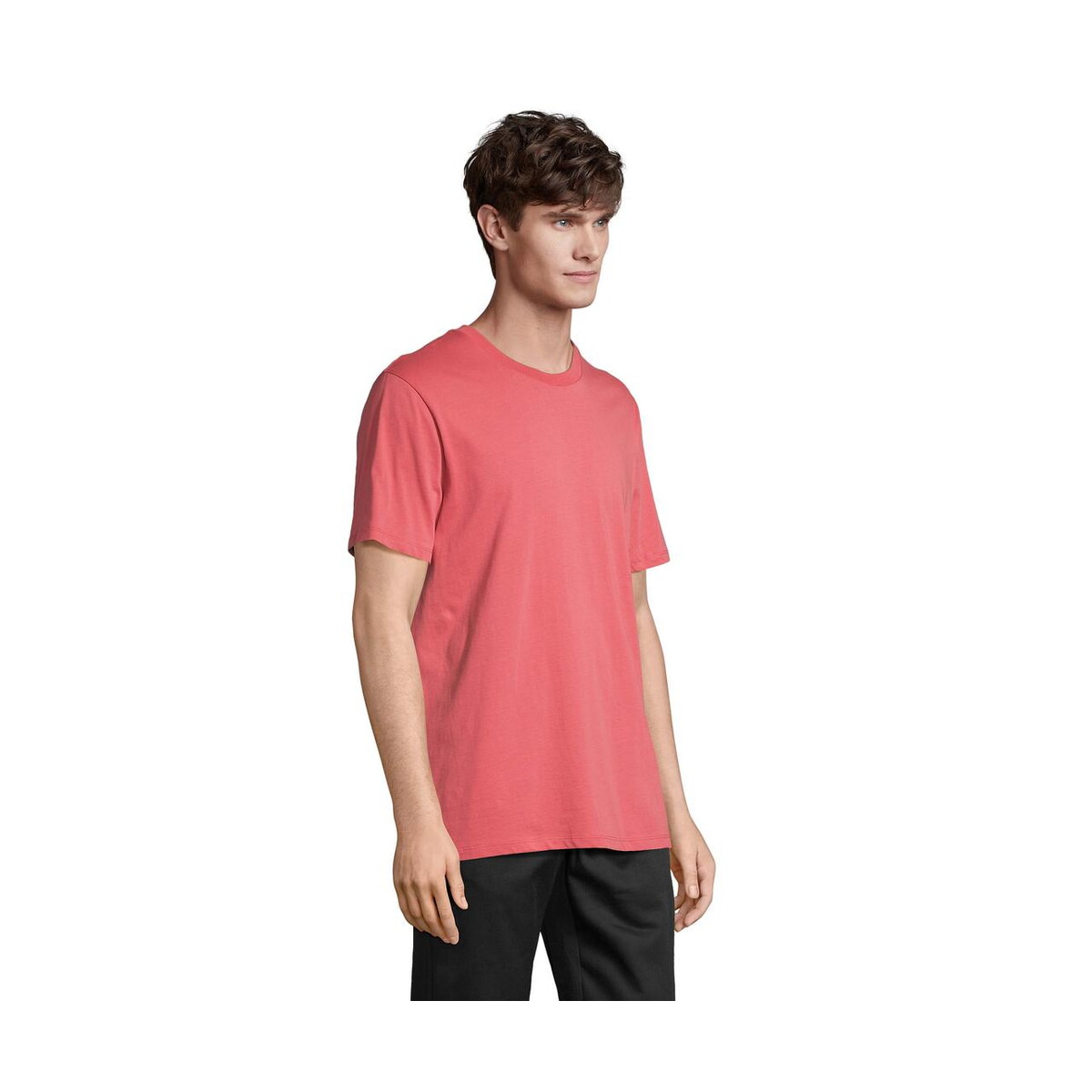 Koszulki z logo – legend t-shirt organic 175g legend s03981-fy-side LEGEND T-Shirt Organic 175g LEGEND s03981-fy-side