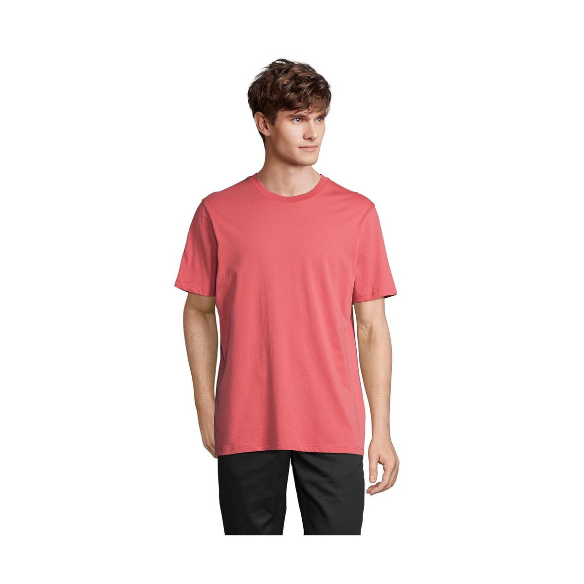 Koszulki z logo – legend t-shirt organic 175g legend s03981-fy LEGEND T-Shirt Organic 175g LEGEND s03981-fy