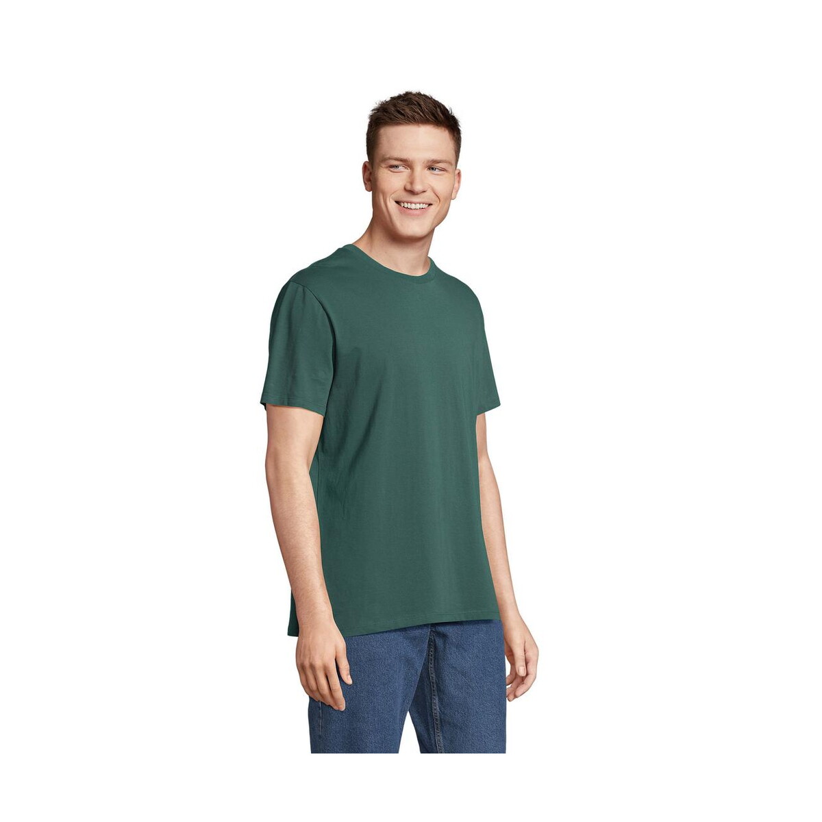 Koszulki z logo – legend t-shirt organic 175g legend s03981-ge-side LEGEND T-Shirt Organic 175g LEGEND s03981-ge-side