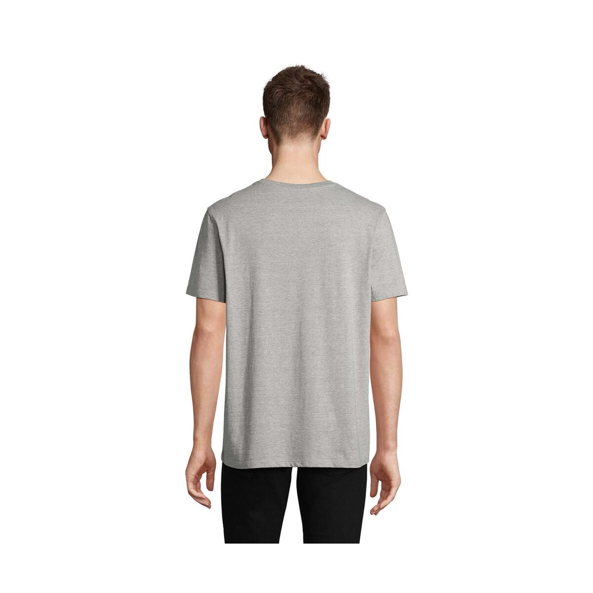 Koszulki z logo – legend t-shirt organic 175g legend s03981-gm-back LEGEND T-Shirt Organic 175g LEGEND s03981-gm-back