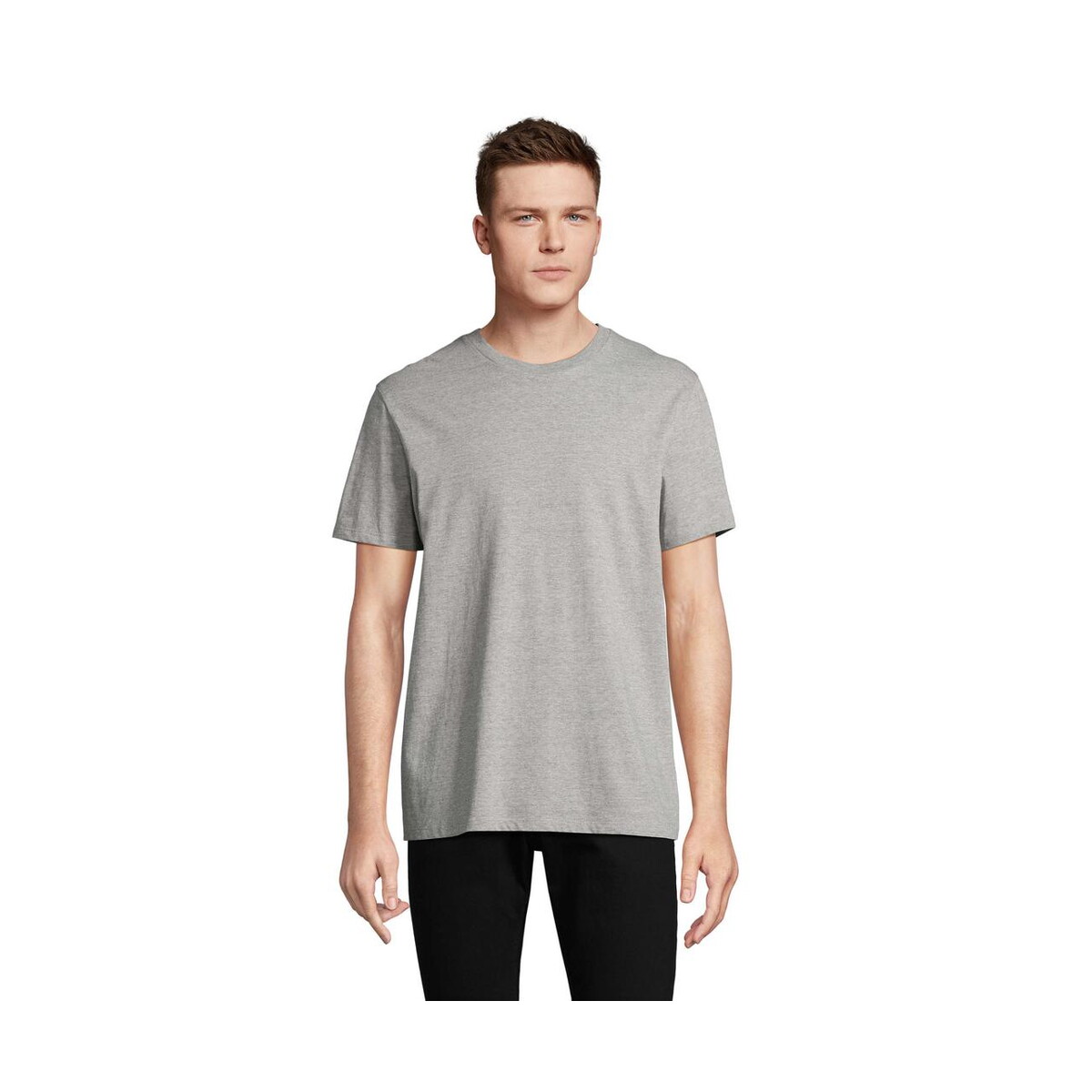Koszulki z logo – legend t-shirt organic 175g legend s03981-gm LEGEND T-Shirt Organic 175g LEGEND s03981-gm