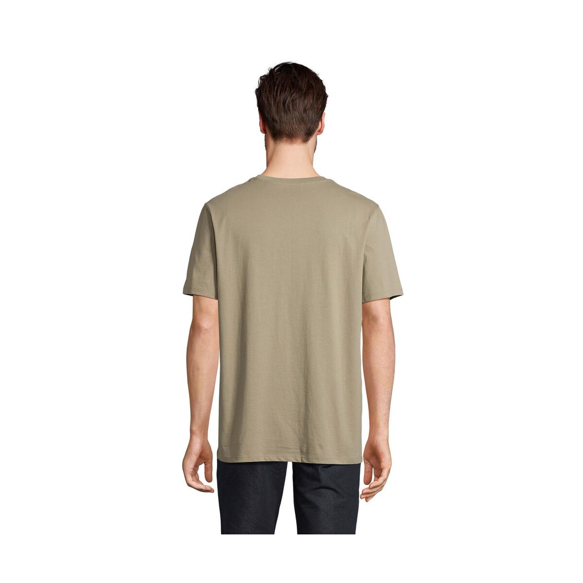Koszulki z logo – legend t-shirt organic 175g legend s03981-kh-back LEGEND T-Shirt Organic 175g LEGEND s03981-kh-back