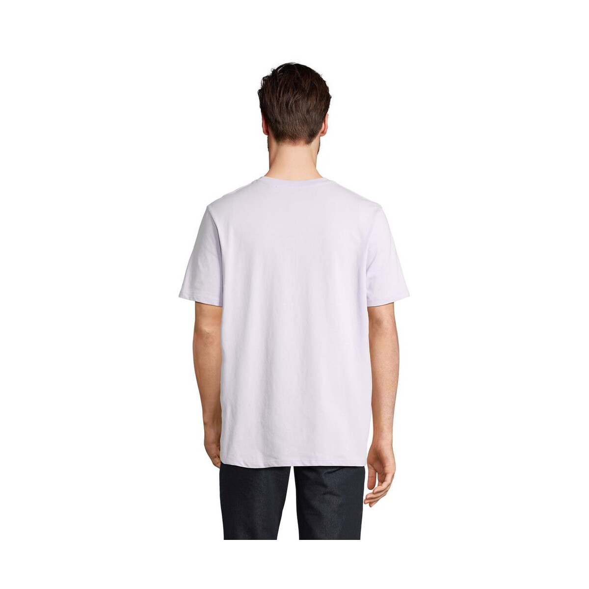 Koszulki z logo – legend t-shirt organic 175g legend s03981-ll-back LEGEND T-Shirt Organic 175g LEGEND s03981-ll-back