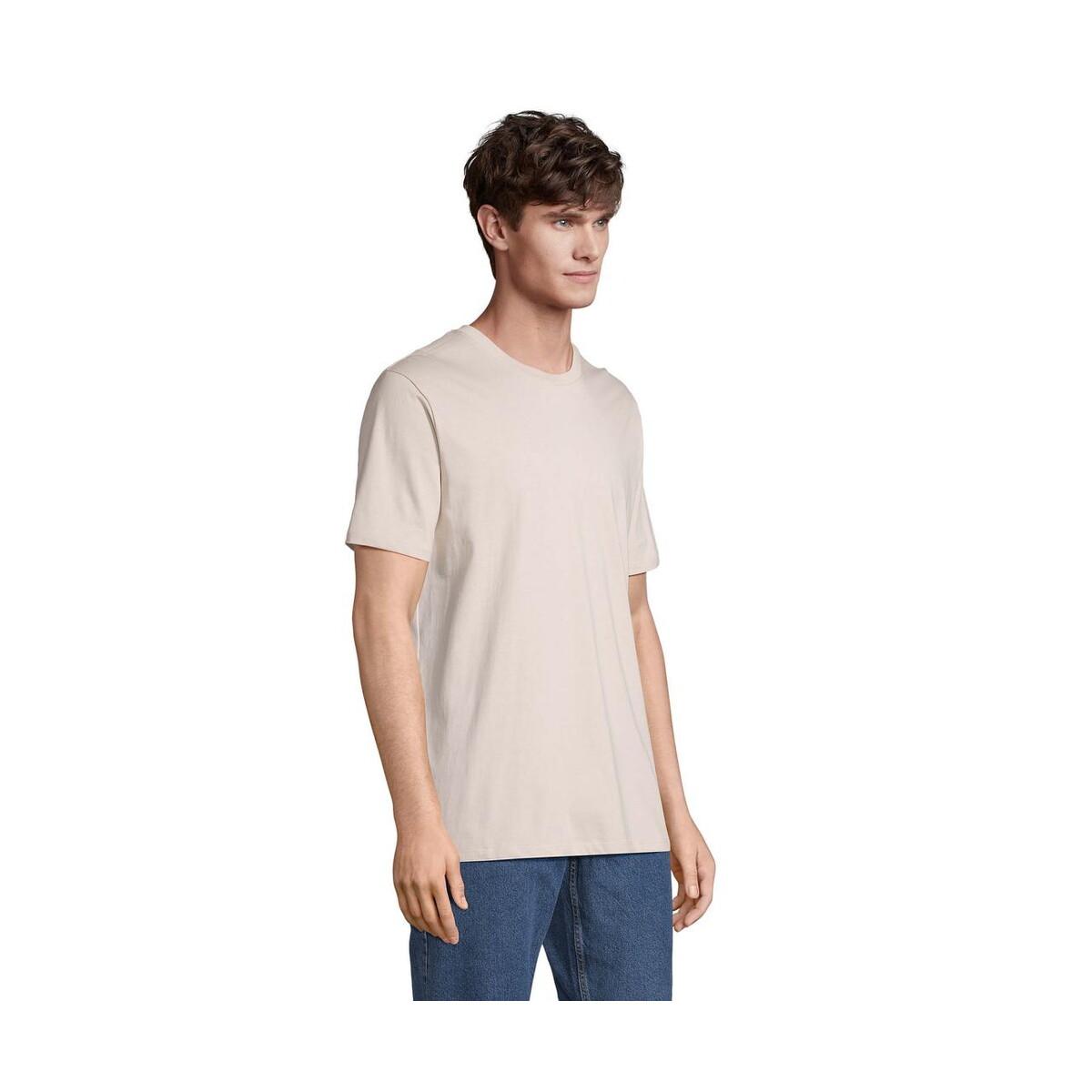 Koszulki z logo – legend t-shirt organic 175g legend s03981-ln-side LEGEND T-Shirt Organic 175g LEGEND s03981-ln-side