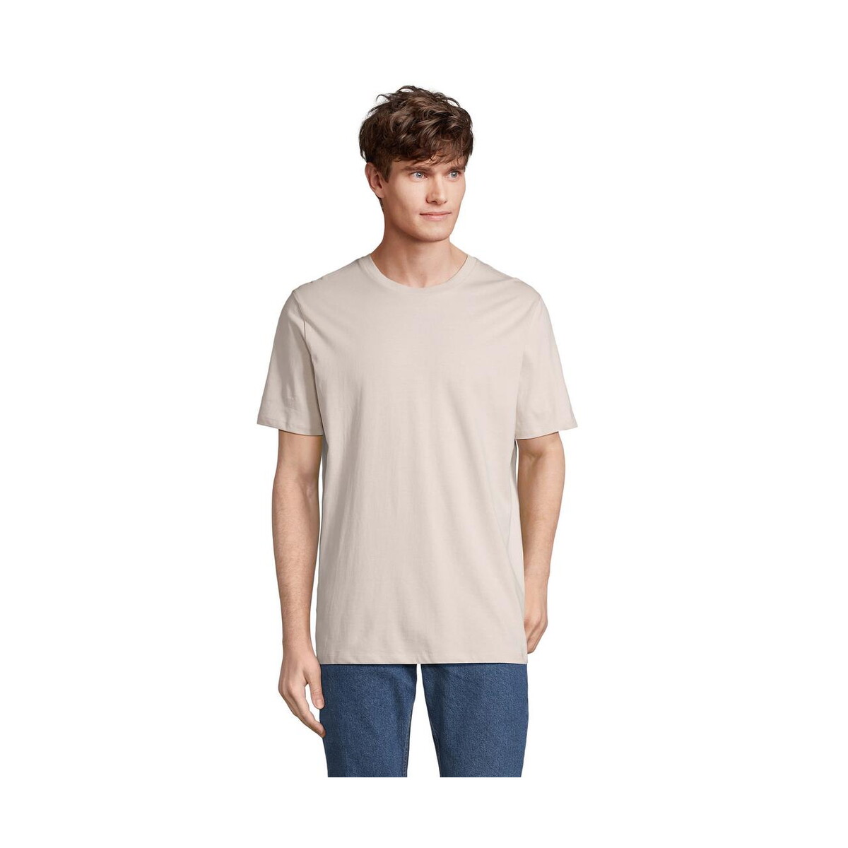 Koszulki z logo – legend t-shirt organic 175g legend s03981-ln LEGEND T-Shirt Organic 175g LEGEND s03981-ln