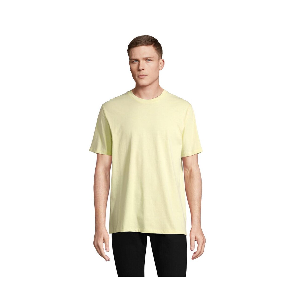 Koszulki z logo – legend t-shirt organic 175g legend s03981-ly LEGEND T-Shirt Organic 175g LEGEND s03981-ly