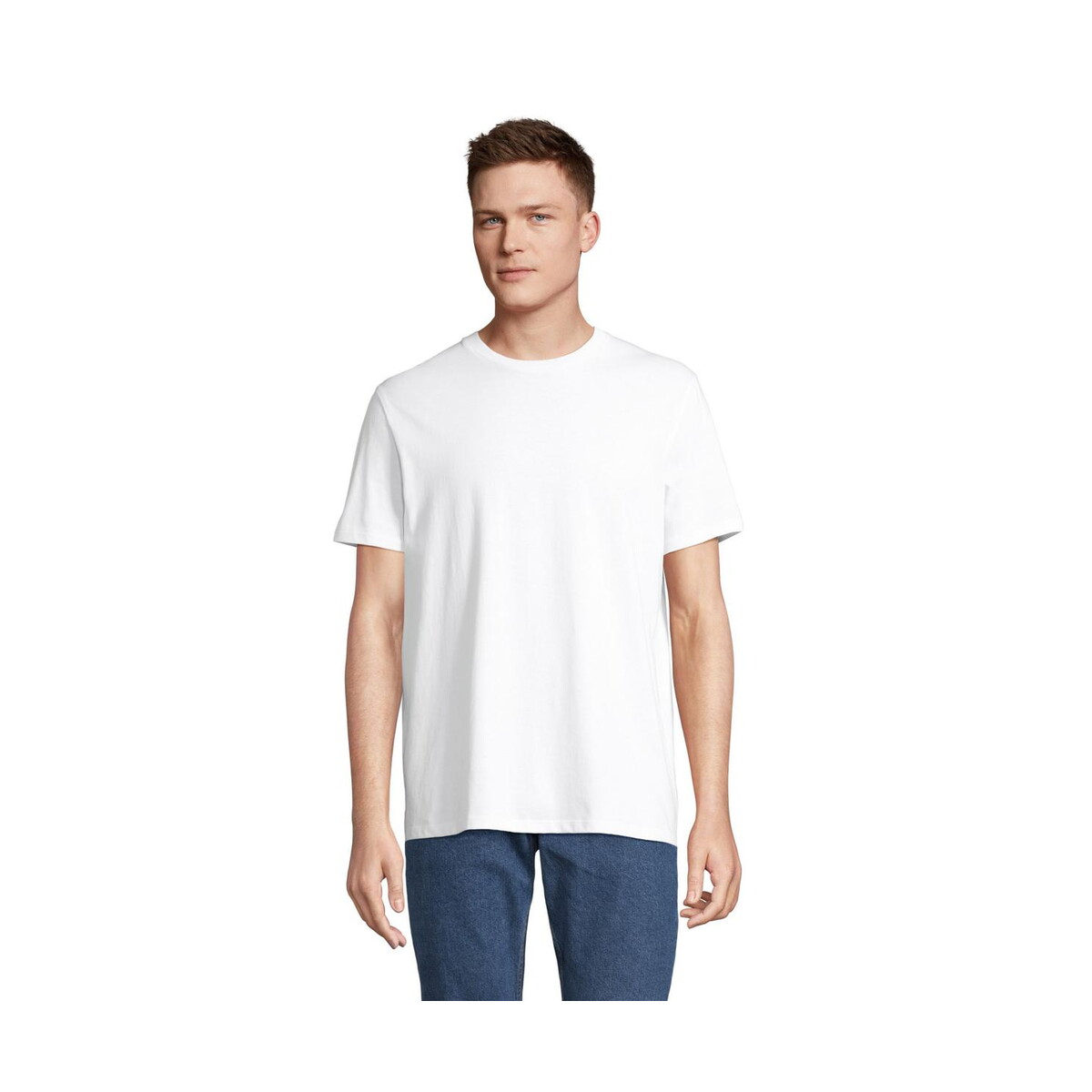 Koszulki z logo – legend t-shirt organic 175g legend s03981-nb LEGEND T-Shirt Organic 175g LEGEND s03981-nb