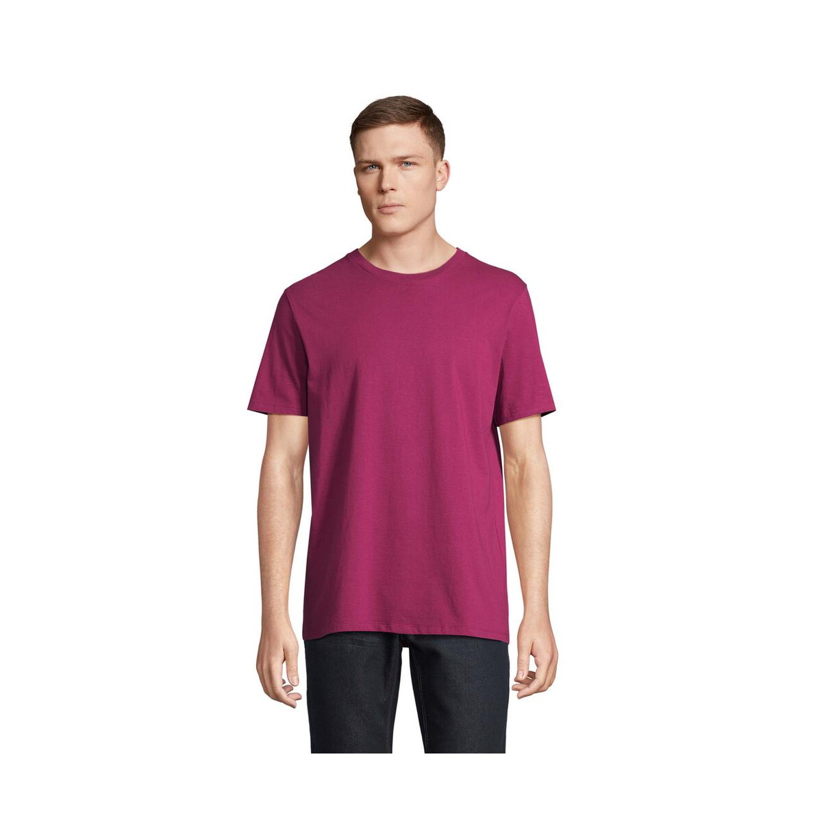 Koszulki z logo – legend t-shirt organic 175g legend s03981-pa LEGEND T-Shirt Organic 175g LEGEND s03981-pa