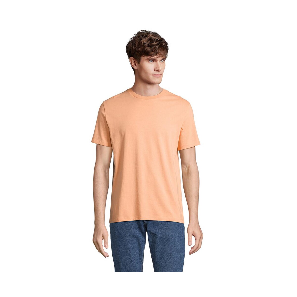 Koszulki z logo – legend t-shirt organic 175g legend s03981-ph LEGEND T-Shirt Organic 175g LEGEND s03981-ph
