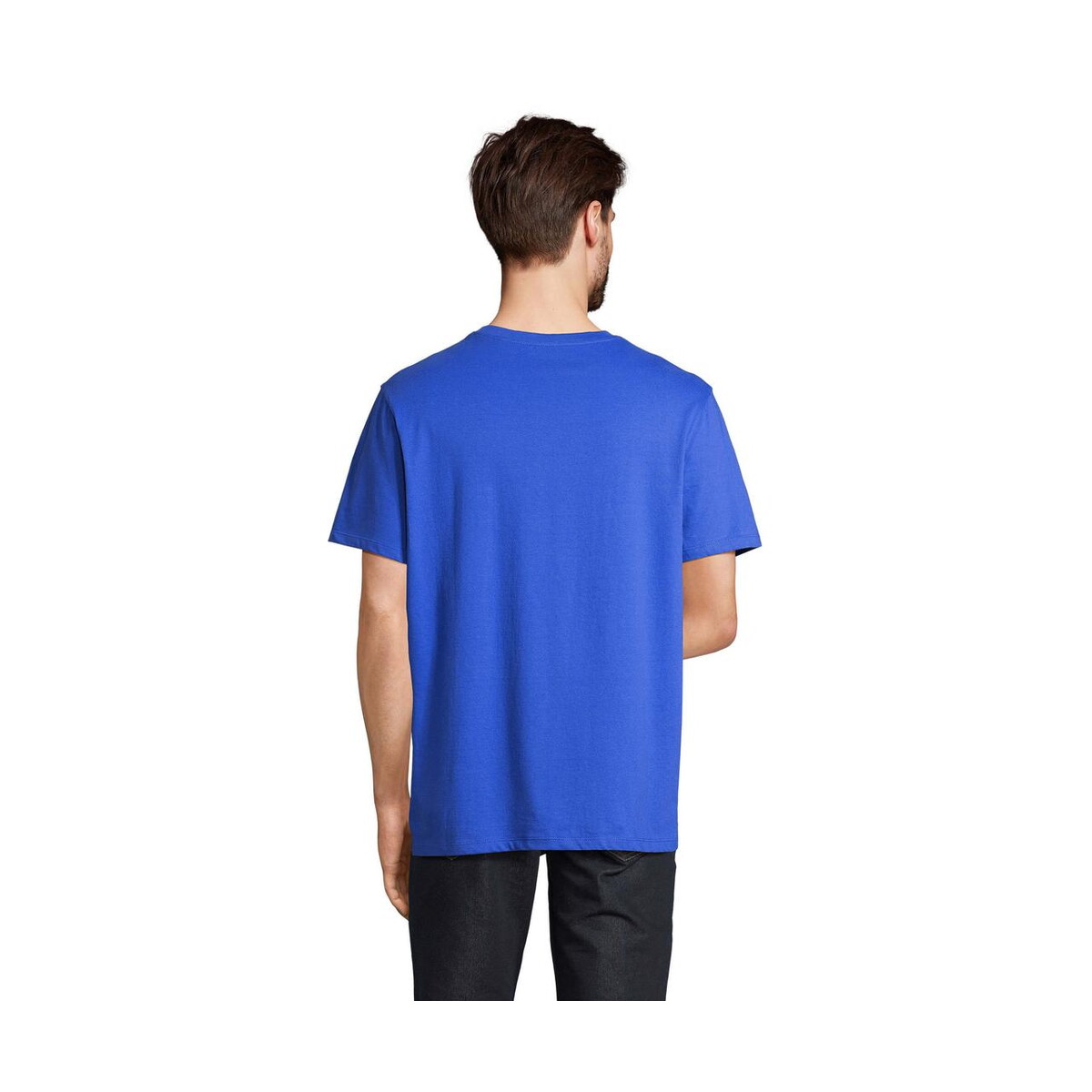 Koszulki z logo – legend t-shirt organic 175g legend s03981-rb-back LEGEND T-Shirt Organic 175g LEGEND s03981-rb-back