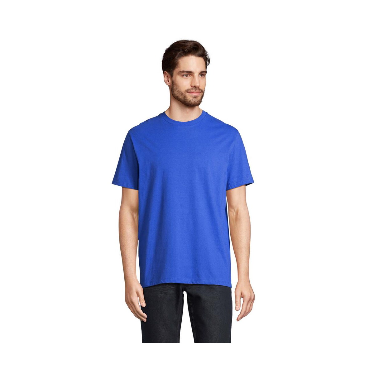 Koszulki z logo – legend t-shirt organic 175g legend s03981-rb LEGEND T-Shirt Organic 175g LEGEND s03981-rb