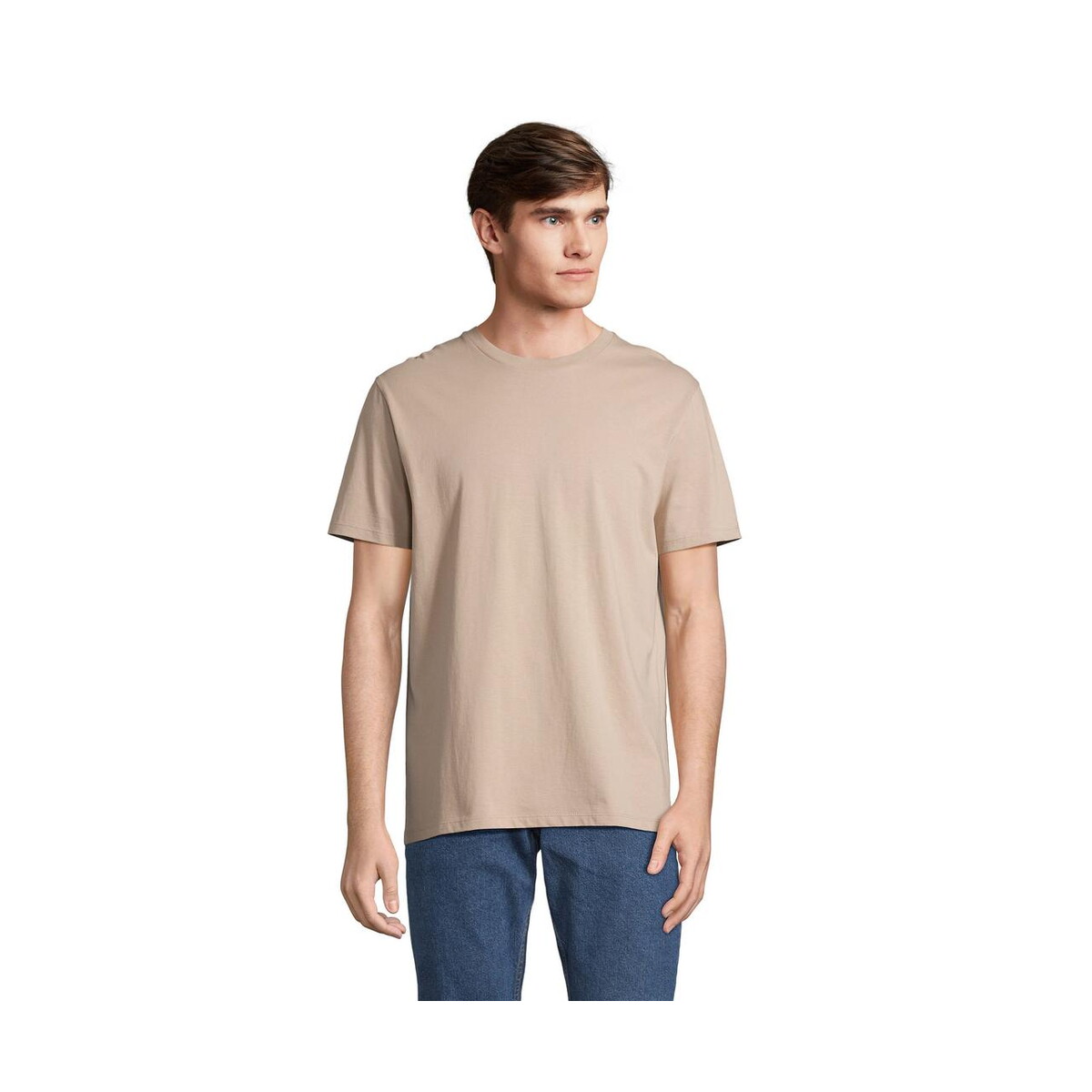 Koszulki z logo – legend t-shirt organic 175g legend s03981-ro LEGEND T-Shirt Organic 175g LEGEND s03981-ro
