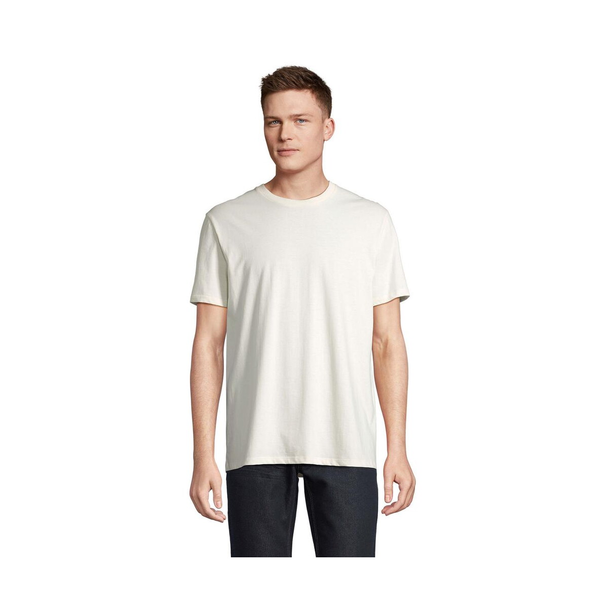 Koszulki z logo – legend t-shirt organic 175g legend s03981-ww LEGEND T-Shirt Organic 175g LEGEND s03981-ww