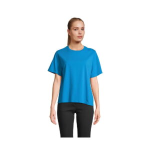 LEGEND WOMEN Koszulka LEGEND WOMEN s04776-aq