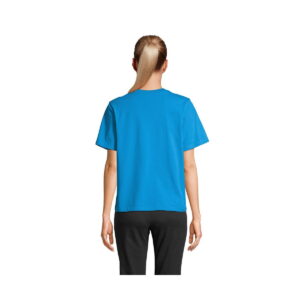 LEGEND WOMEN Koszulka LEGEND WOMEN s04776-aq-back