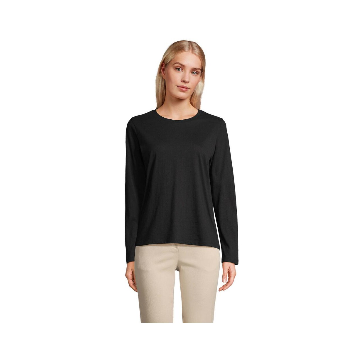 Koszulki z logo – monarch women t-shirts monarch women s04443-db MONARCH WOMEN T-SHIRTS MONARCH WOMEN s04443-db