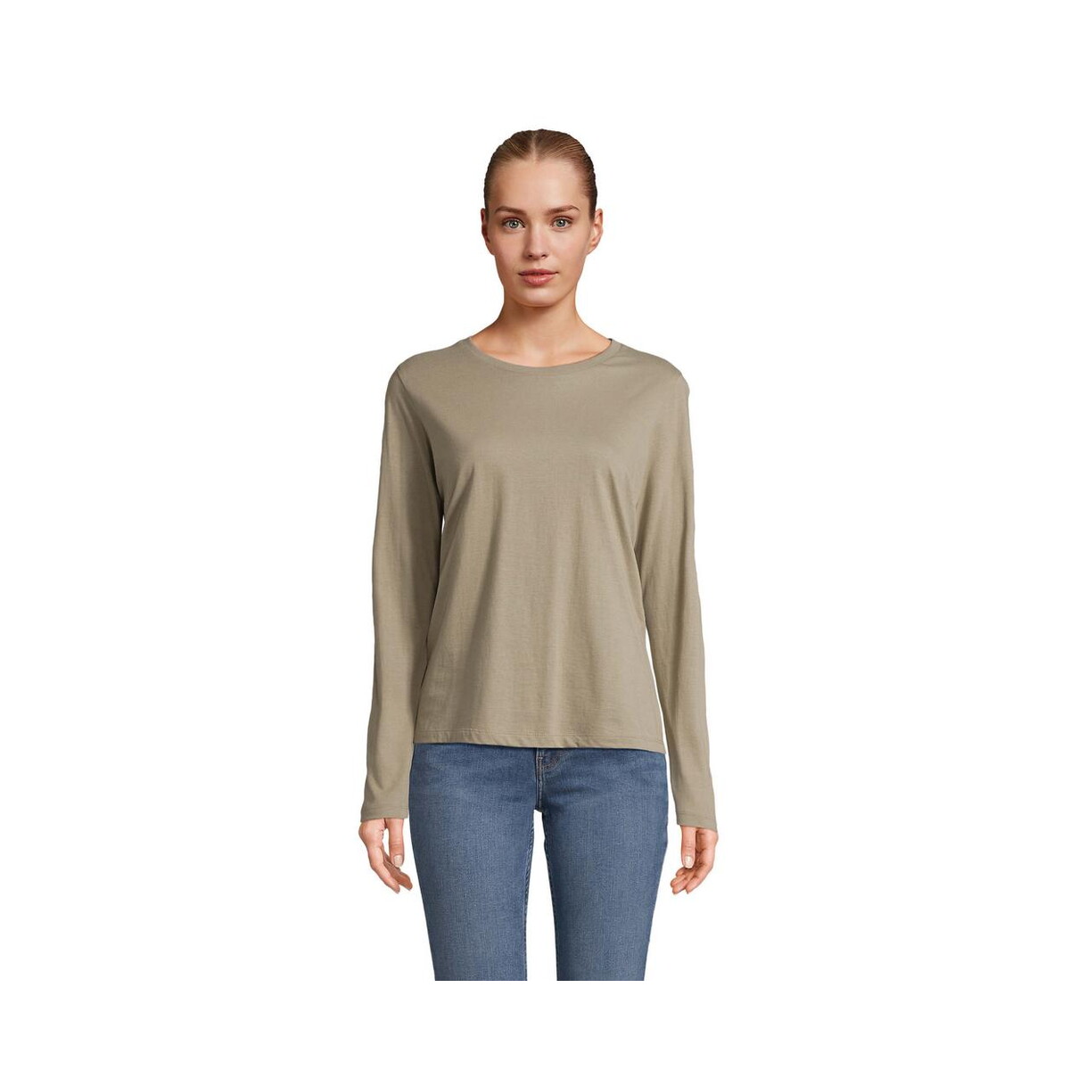 Koszulki z logo – monarch women t-shirts monarch women s04443-kh MONARCH WOMEN T-SHIRTS MONARCH WOMEN s04443-kh
