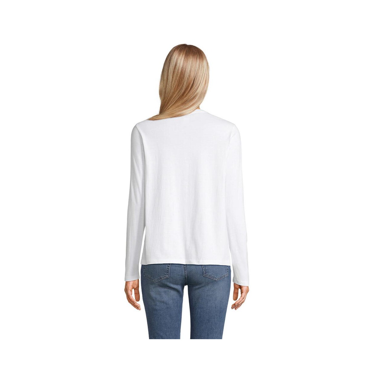 Koszulki z logo – monarch women t-shirts monarch women s04443-wh-back MONARCH WOMEN T-SHIRTS MONARCH WOMEN s04443-wh-back