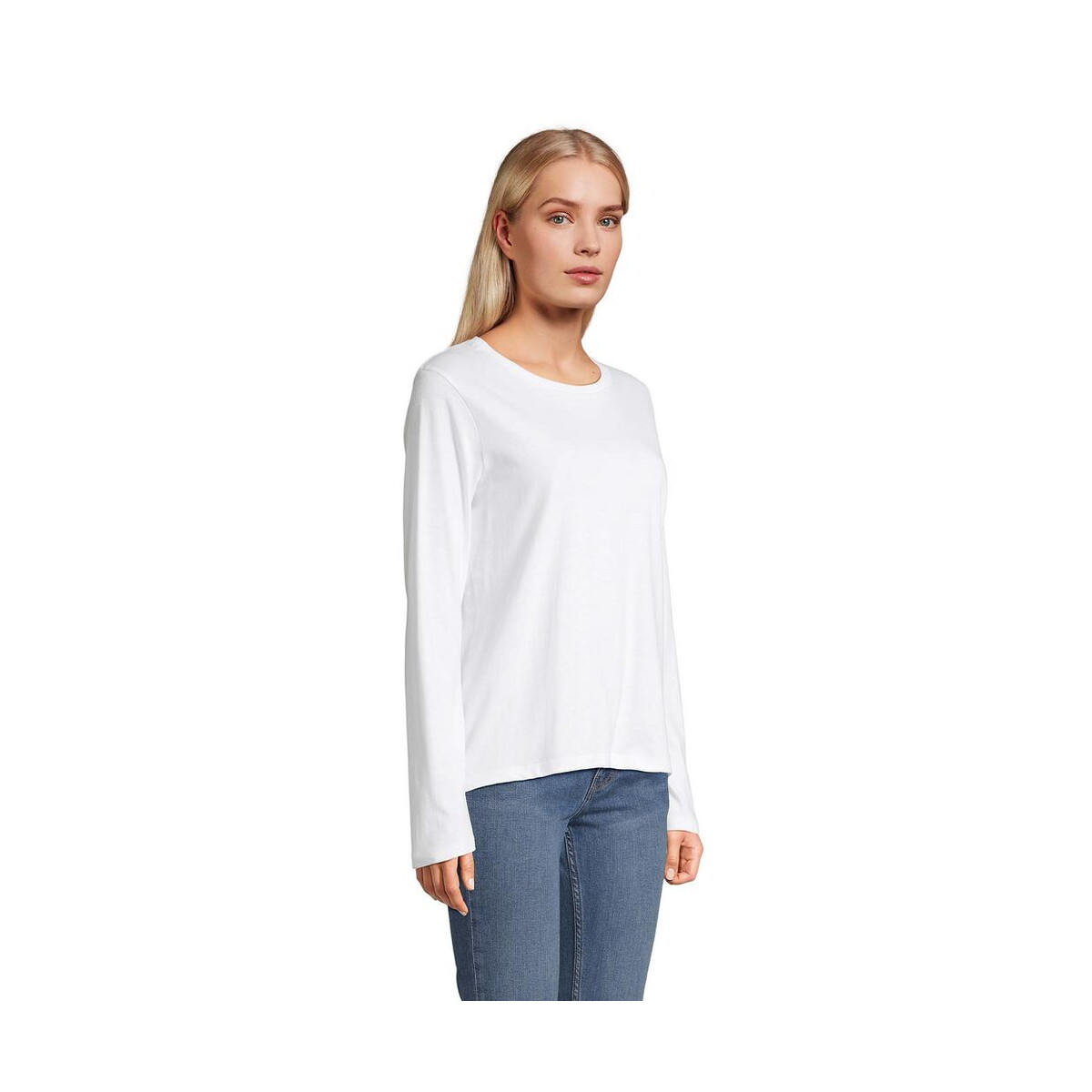 Koszulki z logo – monarch women t-shirts monarch women s04443-wh-side MONARCH WOMEN T-SHIRTS MONARCH WOMEN s04443-wh-side