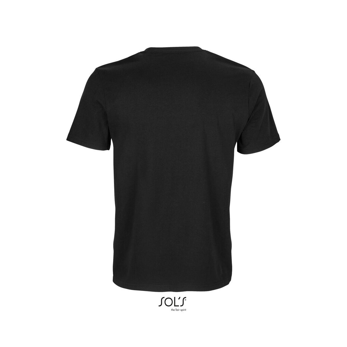 Koszulki z logo – odyssey recykl t-shirt 170 odyssey s03805-rc-back ODYSSEY recykl t-shirt 170 ODYSSEY s03805-rc-back