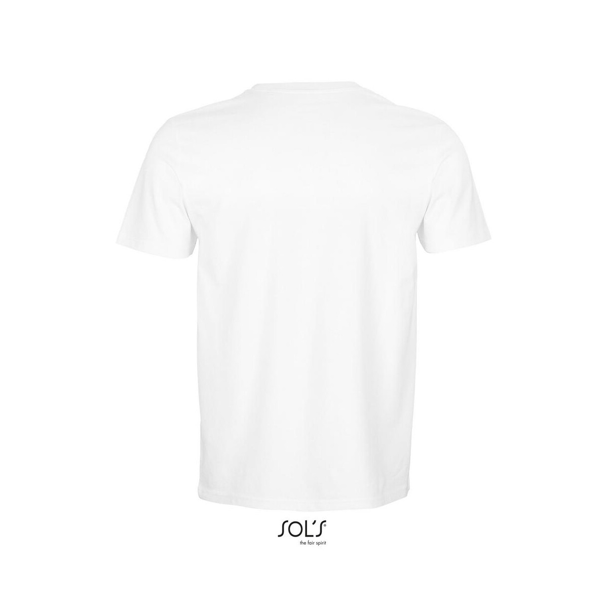 Koszulki z logo – odyssey recykl t-shirt 170 odyssey s03805-rh-back ODYSSEY recykl t-shirt 170 ODYSSEY s03805-rh-back