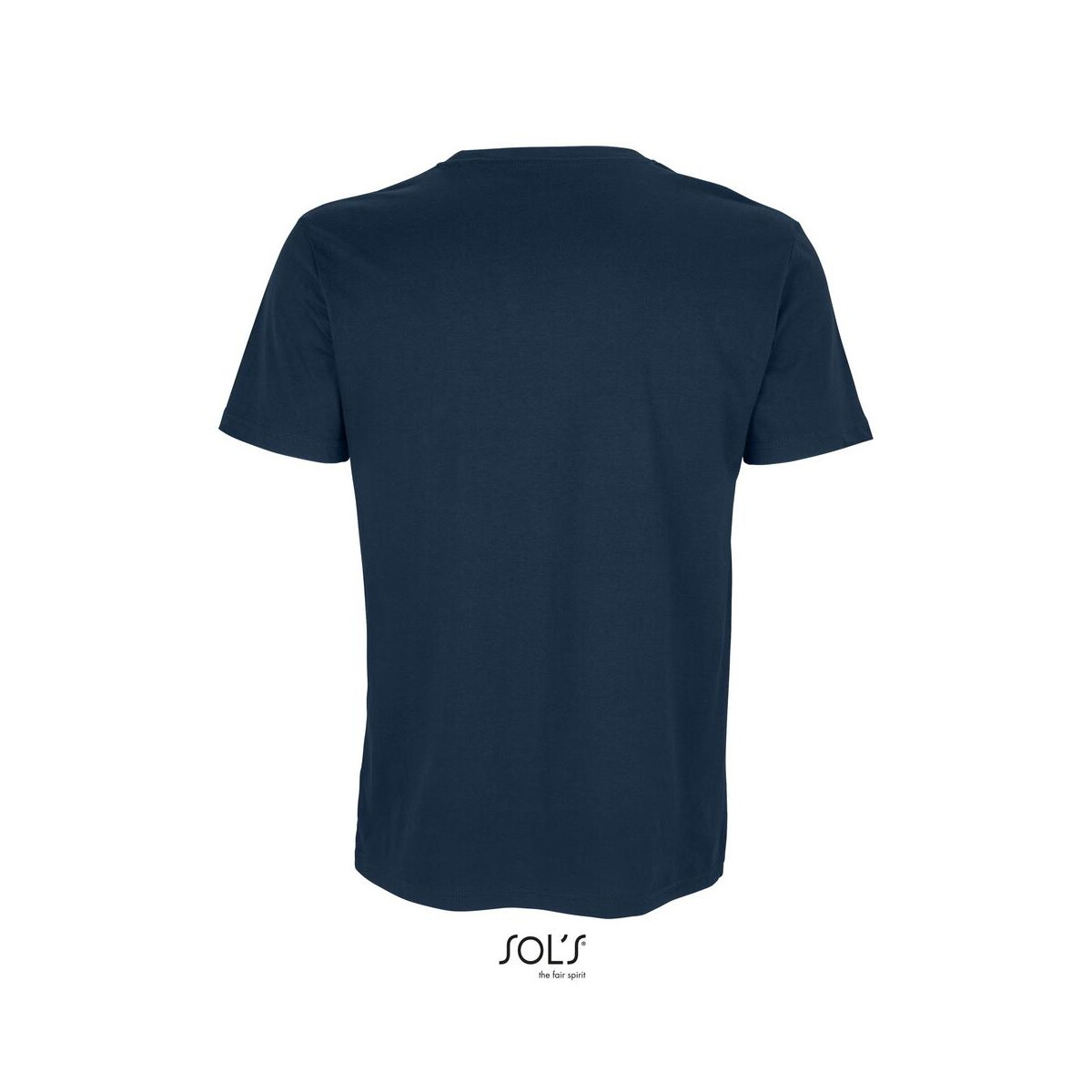 Koszulki z logo – odyssey recykl t-shirt 170 odyssey s03805-rv-back ODYSSEY recykl t-shirt 170 ODYSSEY s03805-rv-back