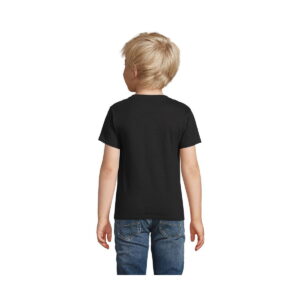 PIONEER Dziecięcy T-SHIRT PIONEER KIDS s03578-db-back
