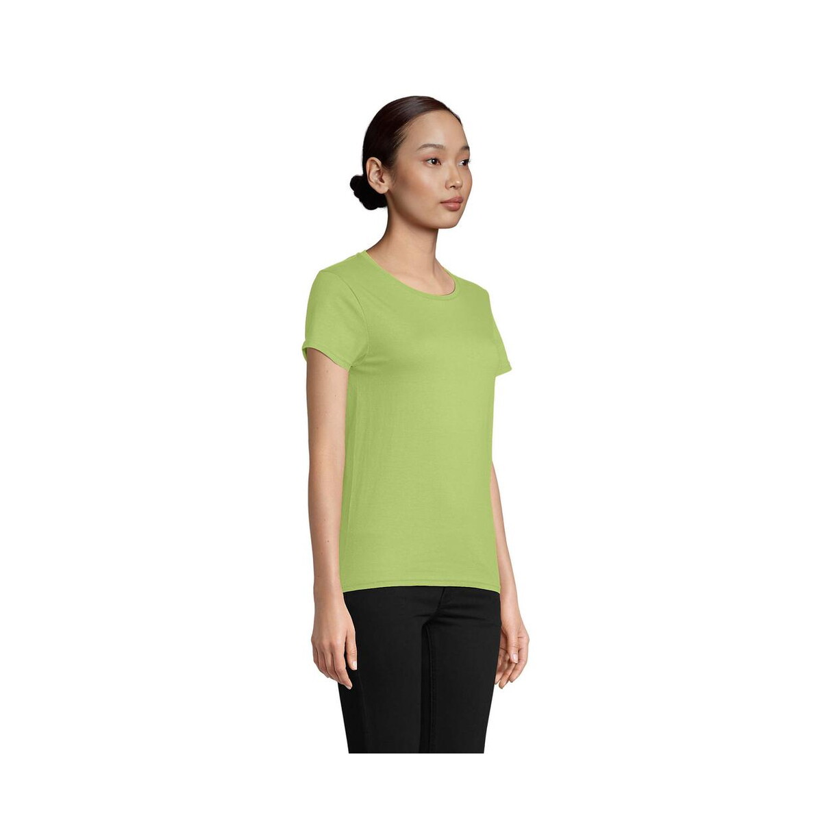 Koszulki z logo – pioneer women 175g pioneer women s03579-ag-back PIONEER WOMEN 175g PIONEER WOMEN s03579-ag-back
