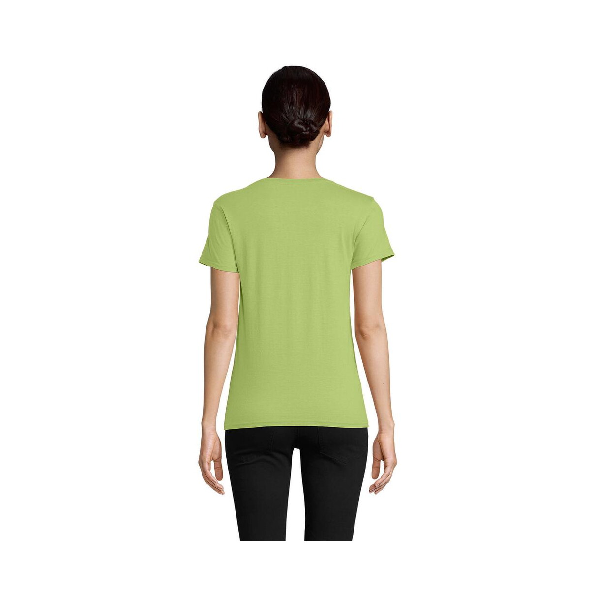 Koszulki z logo – pioneer women 175g pioneer women s03579-ag-side PIONEER WOMEN 175g PIONEER WOMEN s03579-ag-side