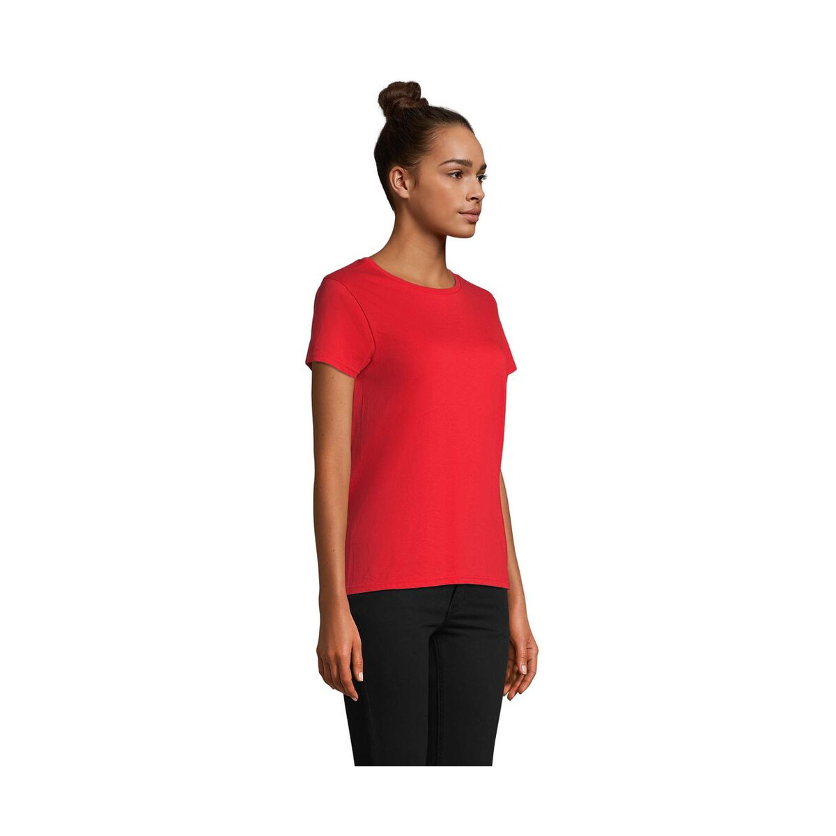 Koszulki z logo – pioneer women 175g pioneer women s03579-bt-back PIONEER WOMEN 175g PIONEER WOMEN s03579-bt-back