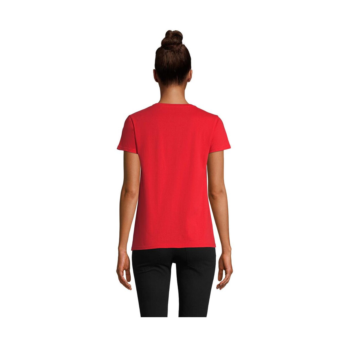 Koszulki z logo – pioneer women 175g pioneer women s03579-bt-side PIONEER WOMEN 175g PIONEER WOMEN s03579-bt-side