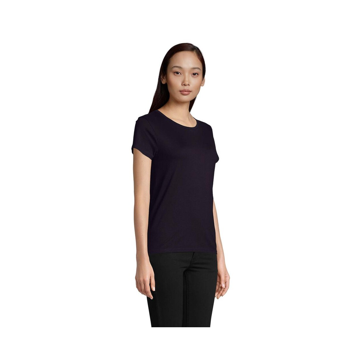 Koszulki z logo – pioneer women 175g pioneer women s03579-fn-back PIONEER WOMEN 175g PIONEER WOMEN s03579-fn-back
