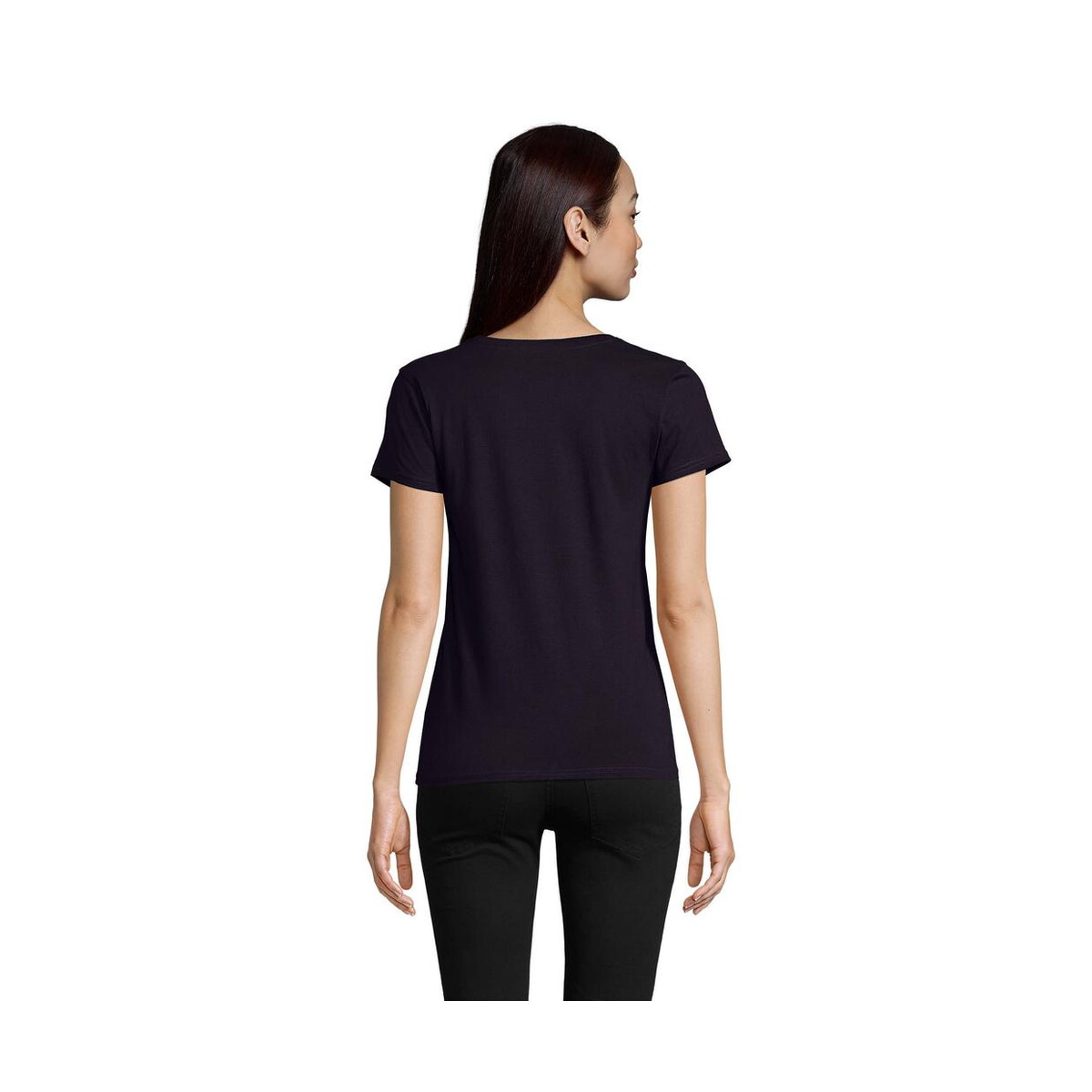 Koszulki z logo – pioneer women 175g pioneer women s03579-fn-side PIONEER WOMEN 175g PIONEER WOMEN s03579-fn-side