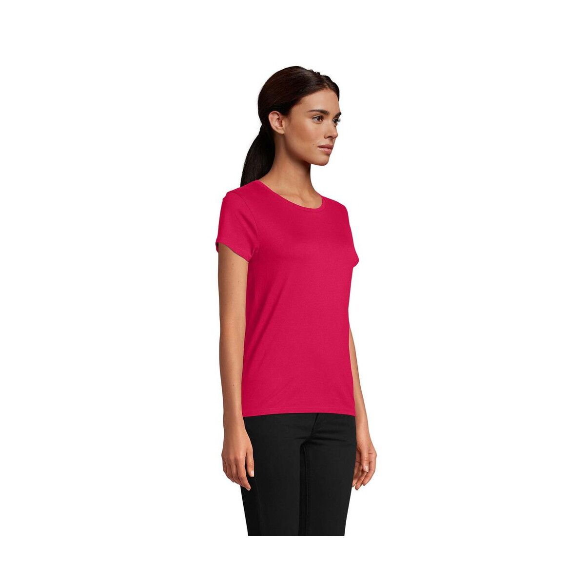 Koszulki z logo – pioneer women 175g pioneer women s03579-fu-back PIONEER WOMEN 175g PIONEER WOMEN s03579-fu-back