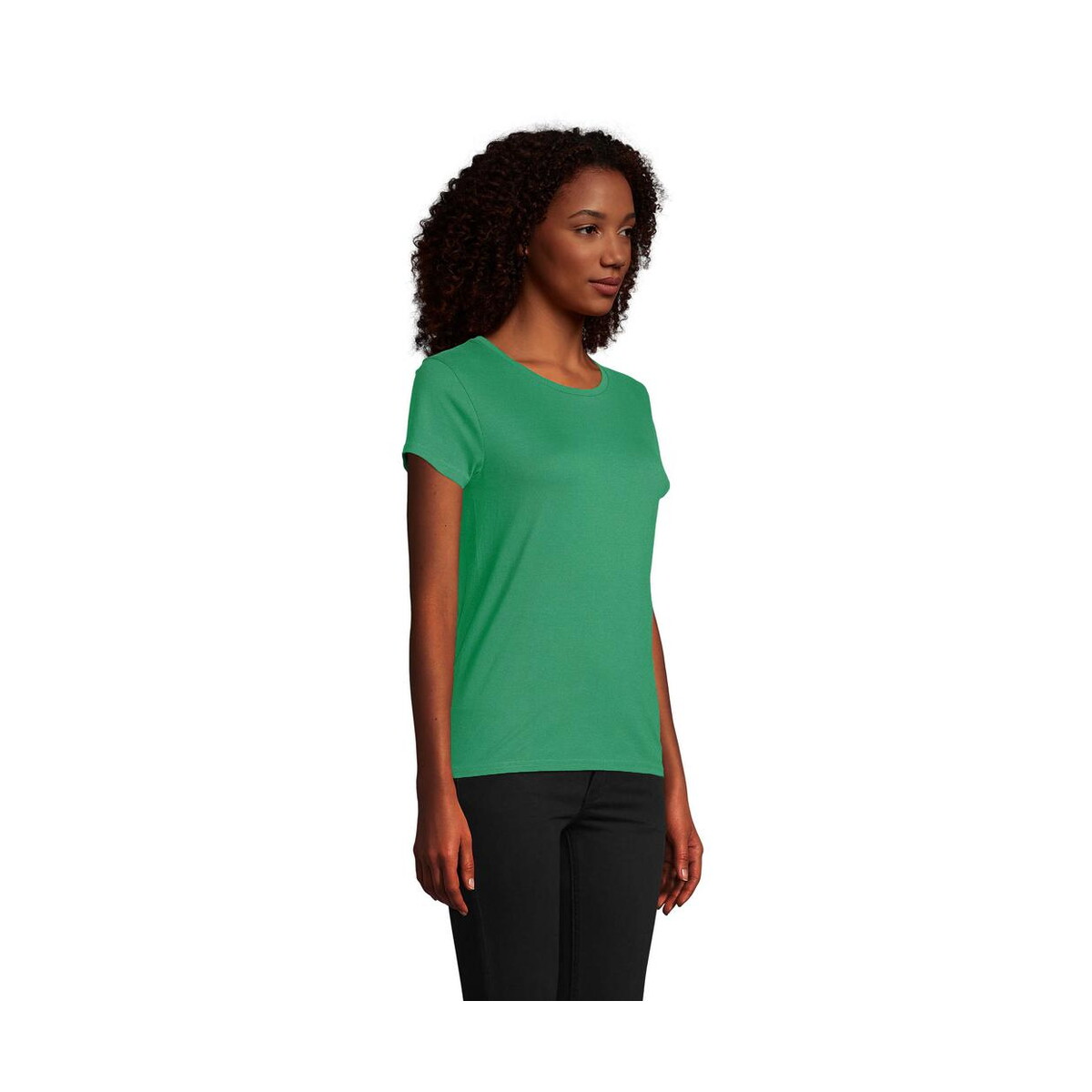 Koszulki z logo – pioneer women 175g pioneer women s03579-kg-back PIONEER WOMEN 175g PIONEER WOMEN s03579-kg-back