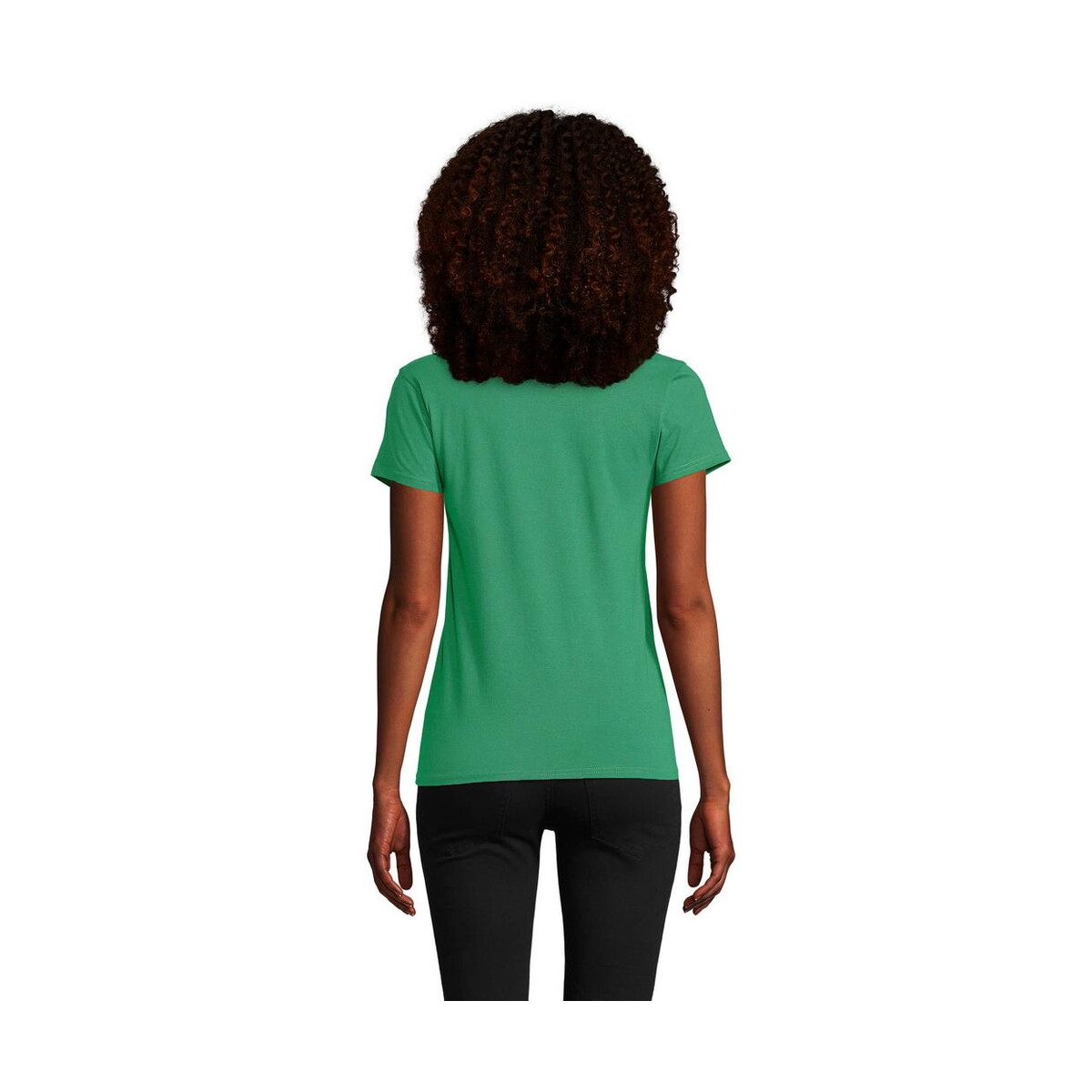 Koszulki z logo – pioneer women 175g pioneer women s03579-kg-side PIONEER WOMEN 175g PIONEER WOMEN s03579-kg-side