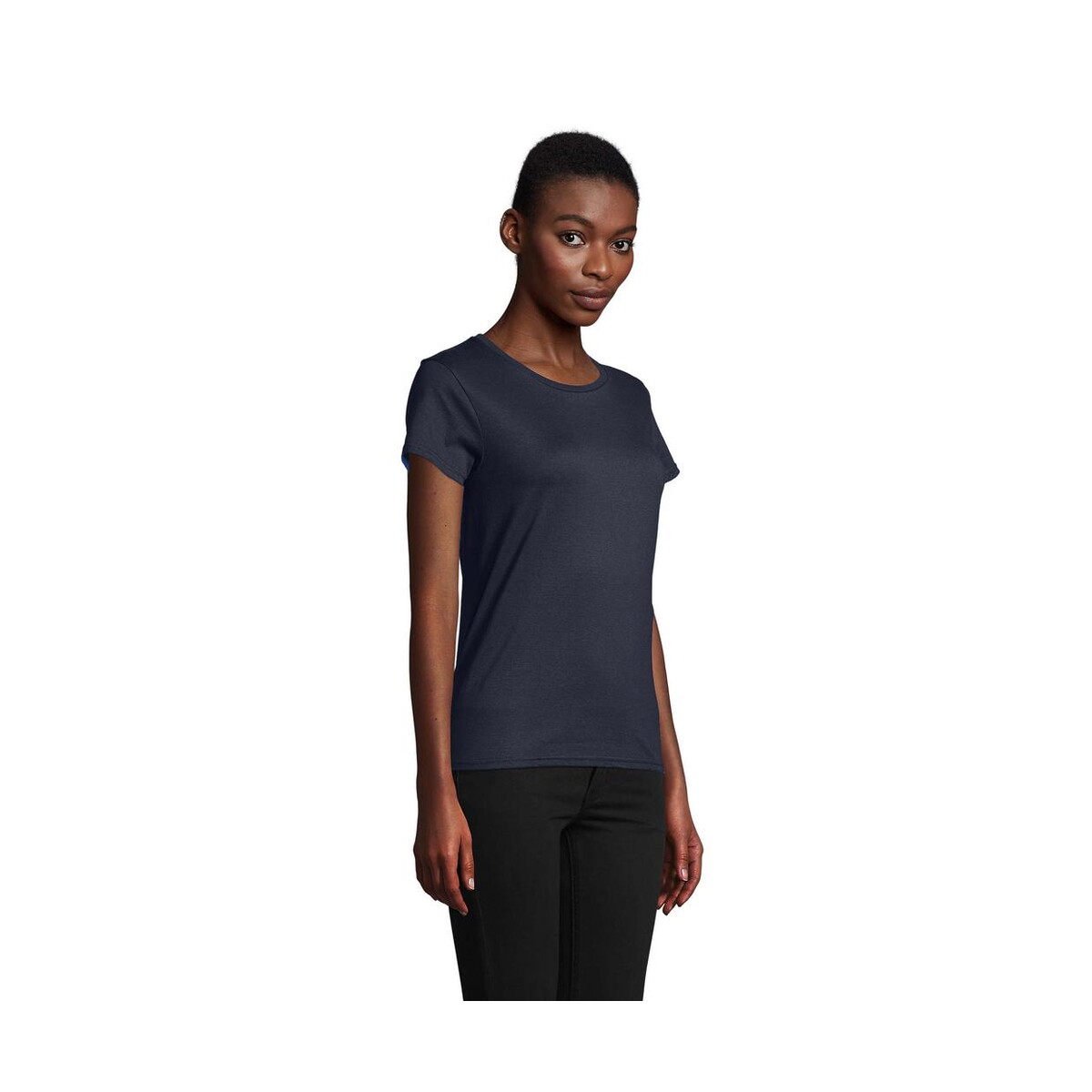 Koszulki z logo – pioneer women 175g pioneer women s03579-mu-back PIONEER WOMEN 175g PIONEER WOMEN s03579-mu-back