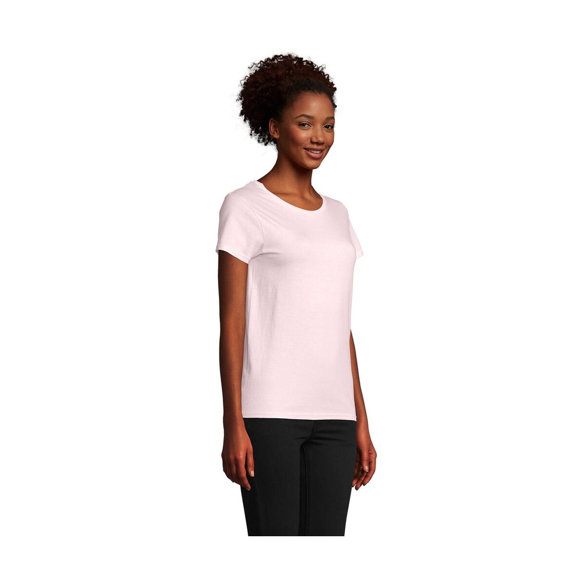 Koszulki z logo – pioneer women 175g pioneer women s03579-pp-back PIONEER WOMEN 175g PIONEER WOMEN s03579-pp-back